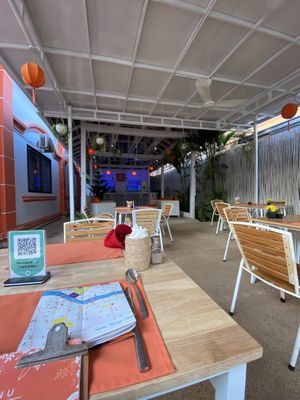   at HeyBong - The Healthy Secrets  in Siem Reap