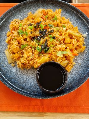  at HeyBong - The Healthy Secrets  in Siem Reap