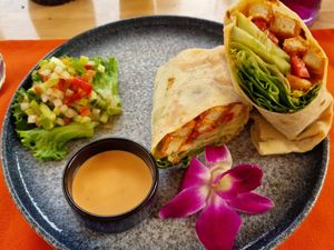  at HeyBong - The Healthy Secrets  in Siem Reap