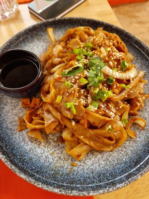  at HeyBong - The Healthy Secrets  in Siem Reap