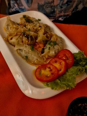  at HeyBong - The Healthy Secrets  in Siem Reap