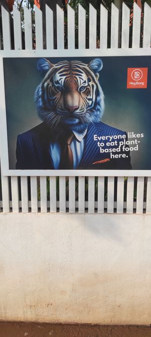  at HeyBong - The Healthy Secrets  in Siem Reap