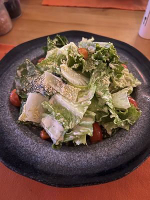 Ceasar salad  at HeyBong - The Healthy Secrets  in Siem Reap