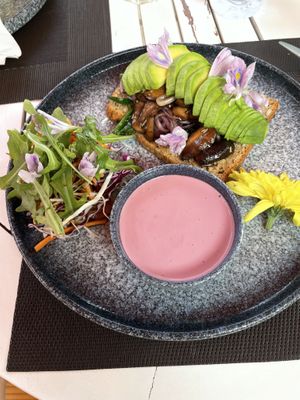   at HeyBong - The Healthy Secrets  in Siem Reap