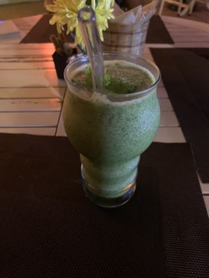 Green Machine  at HeyBong - The Healthy Secrets  in Siem Reap
