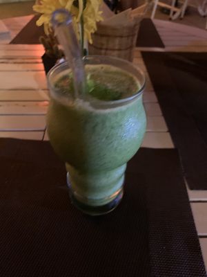 Green Machine  at HeyBong - The Healthy Secrets  in Siem Reap