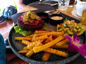  at HeyBong - The Healthy Secrets  in Siem Reap
