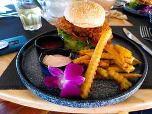  at HeyBong - The Healthy Secrets  in Siem Reap