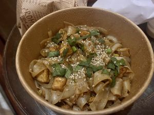 Pad Thai   at HeyBong - The Healthy Secrets  in Siem Reap
