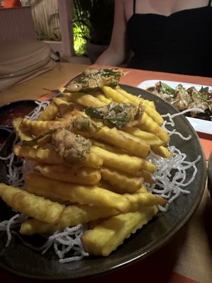 Best place, MUST go  at HeyBong - The Healthy Secrets  in Siem Reap