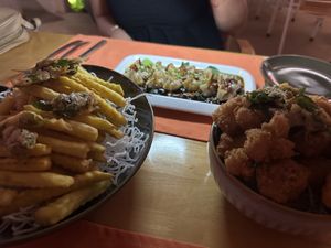   at HeyBong - The Healthy Secrets  in Siem Reap