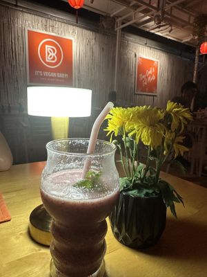   at HeyBong - The Healthy Secrets  in Siem Reap