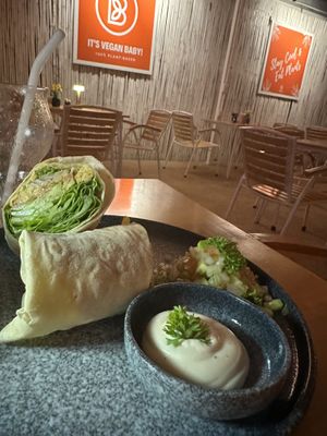   at HeyBong - The Healthy Secrets  in Siem Reap