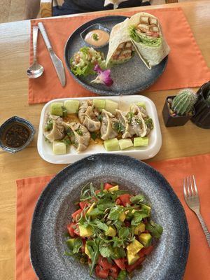   at HeyBong - The Healthy Secrets  in Siem Reap