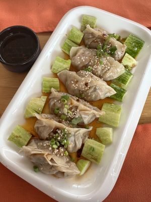   at HeyBong - The Healthy Secrets  in Siem Reap