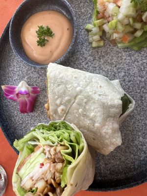   at HeyBong - The Healthy Secrets  in Siem Reap