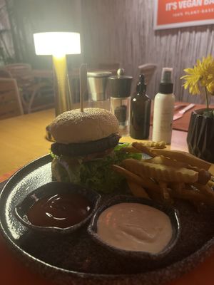   at HeyBong - The Healthy Secrets  in Siem Reap