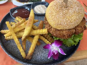   at HeyBong - The Healthy Secrets  in Siem Reap