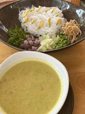   at HeyBong - The Healthy Secrets  in Siem Reap