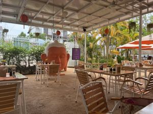   at HeyBong - The Healthy Secrets  in Siem Reap