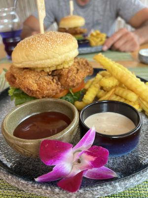   at HeyBong - The Healthy Secrets  in Siem Reap