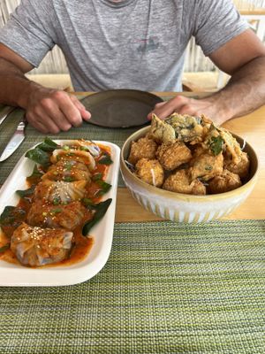   at HeyBong - The Healthy Secrets  in Siem Reap