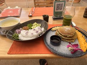   at HeyBong - The Healthy Secrets  in Siem Reap