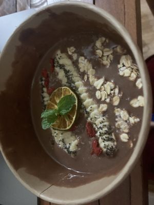 Meh  at HeyBong - The Healthy Secrets  in Siem Reap