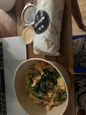 Very good  at HeyBong - The Healthy Secrets  in Siem Reap