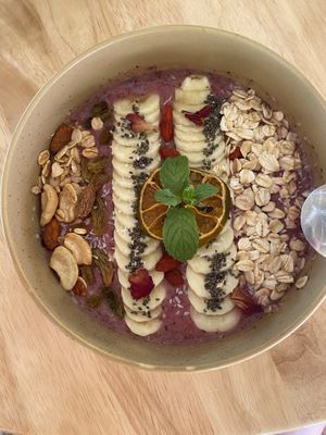   at HeyBong - The Healthy Secrets  in Siem Reap