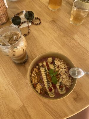  at HeyBong - The Healthy Secrets  in Siem Reap