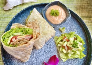   at HeyBong - The Healthy Secrets  in Siem Reap