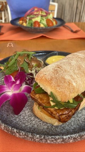   at HeyBong - The Healthy Secrets  in Siem Reap