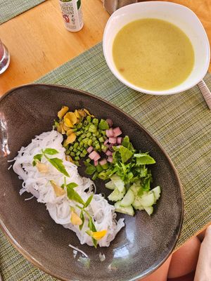 at HeyBong - The Healthy Secrets  in Siem Reap