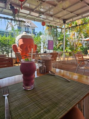  at HeyBong - The Healthy Secrets  in Siem Reap