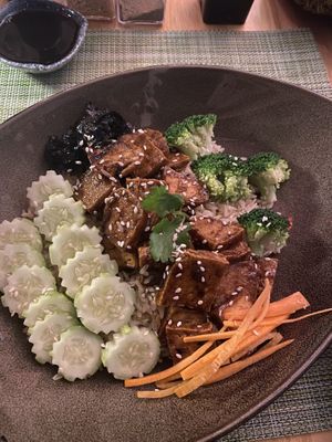   at HeyBong - The Healthy Secrets  in Siem Reap