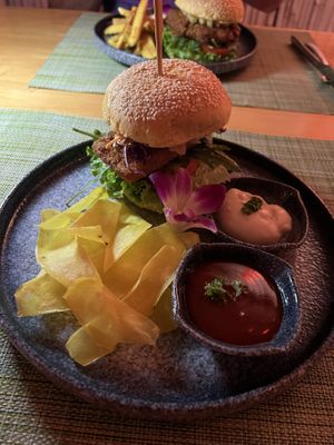   at HeyBong - The Healthy Secrets  in Siem Reap