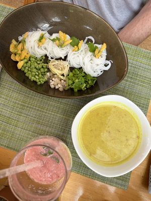   at HeyBong - The Healthy Secrets  in Siem Reap