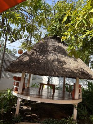 Cutest place  at HeyBong - The Healthy Secrets  in Siem Reap