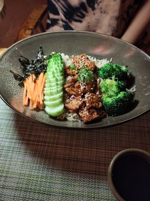 at HeyBong - The Healthy Secrets  in Siem Reap