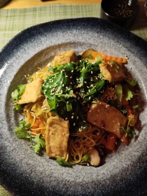  at HeyBong - The Healthy Secrets  in Siem Reap