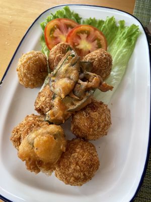   at HeyBong - The Healthy Secrets  in Siem Reap