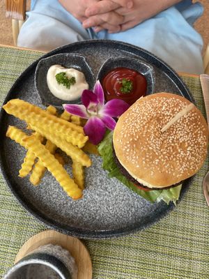   at HeyBong - The Healthy Secrets  in Siem Reap