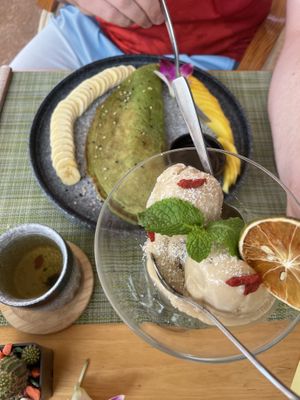   at HeyBong - The Healthy Secrets  in Siem Reap