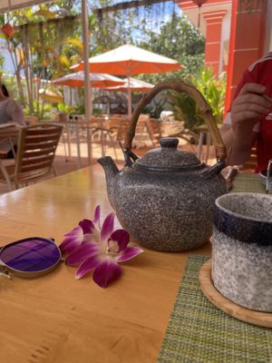   at HeyBong - The Healthy Secrets  in Siem Reap