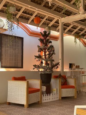   at HeyBong - The Healthy Secrets  in Siem Reap