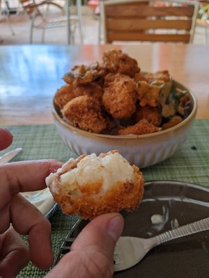 #Veganuary at HeyBong - The Healthy Secrets  in Siem Reap