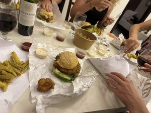   at HeyBong - The Healthy Secrets  in Siem Reap