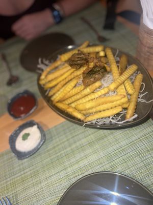   at HeyBong - The Healthy Secrets  in Siem Reap