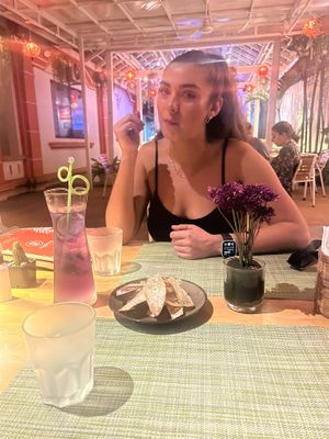   at HeyBong - The Healthy Secrets  in Siem Reap